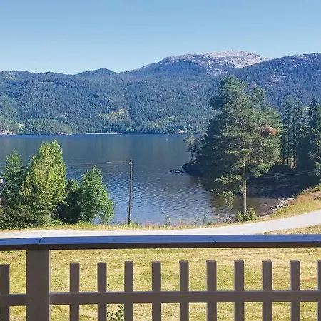 Tatil Evi In With Kitchen *