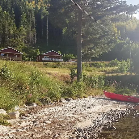 In With Kitchen Vradal